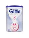 GALLIA Expert Lait AR 2 boite de 800G