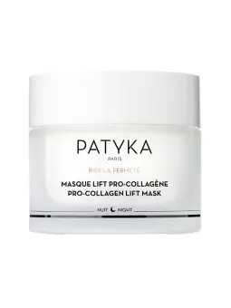 PATYKA MASQUE LIFT PRO-COLLAGENE 50ML