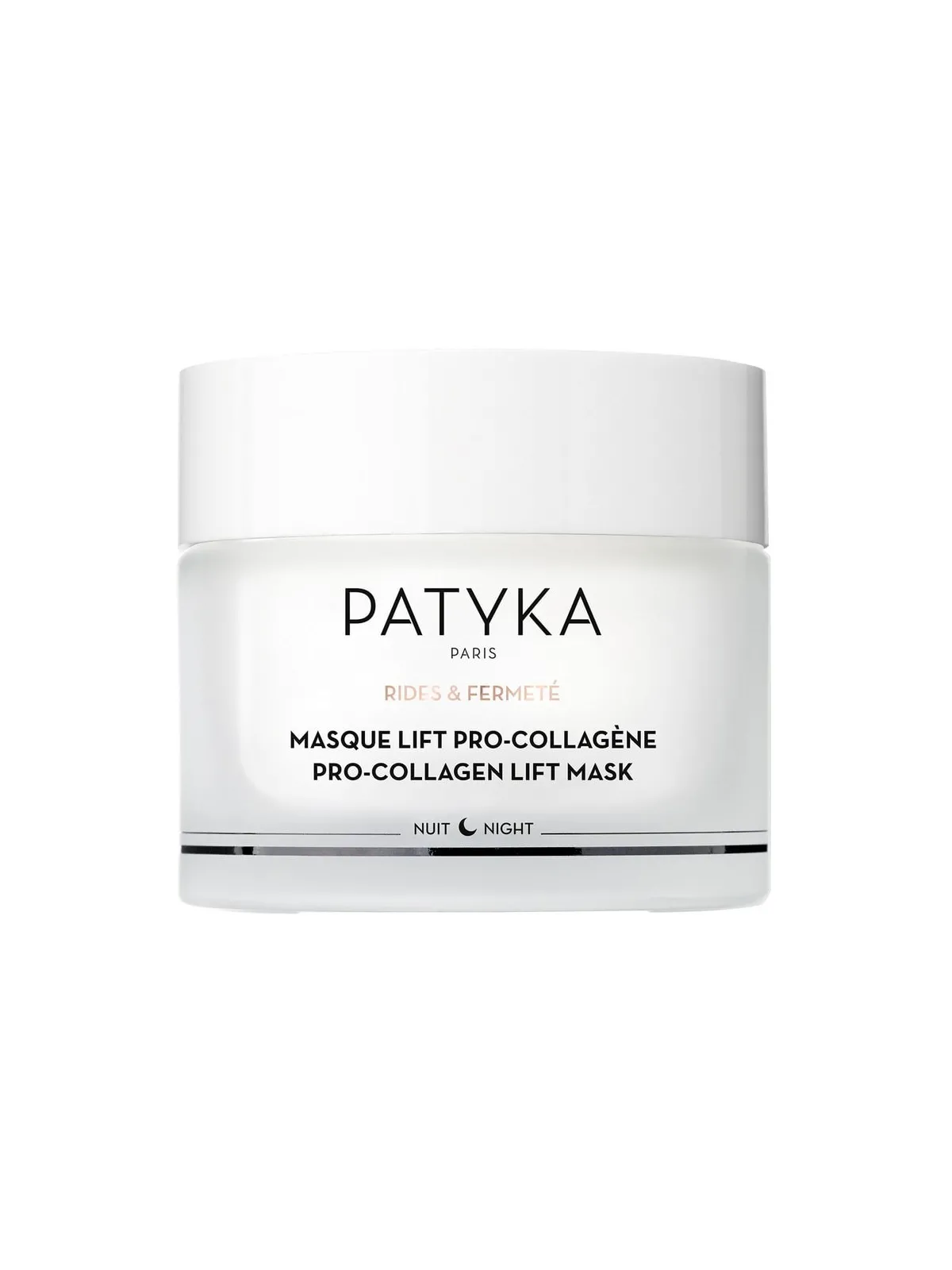 PATYKA MASQUE LIFT PRO-COLLAGENE 50ML