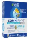 SANTE VERTE Somniphyt Total Nuit LP 8H 1,9MG Comprimés boite de 15