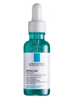 LA ROCHE-POSAY Effaclar Sérum Ultra-Concentré 30ML