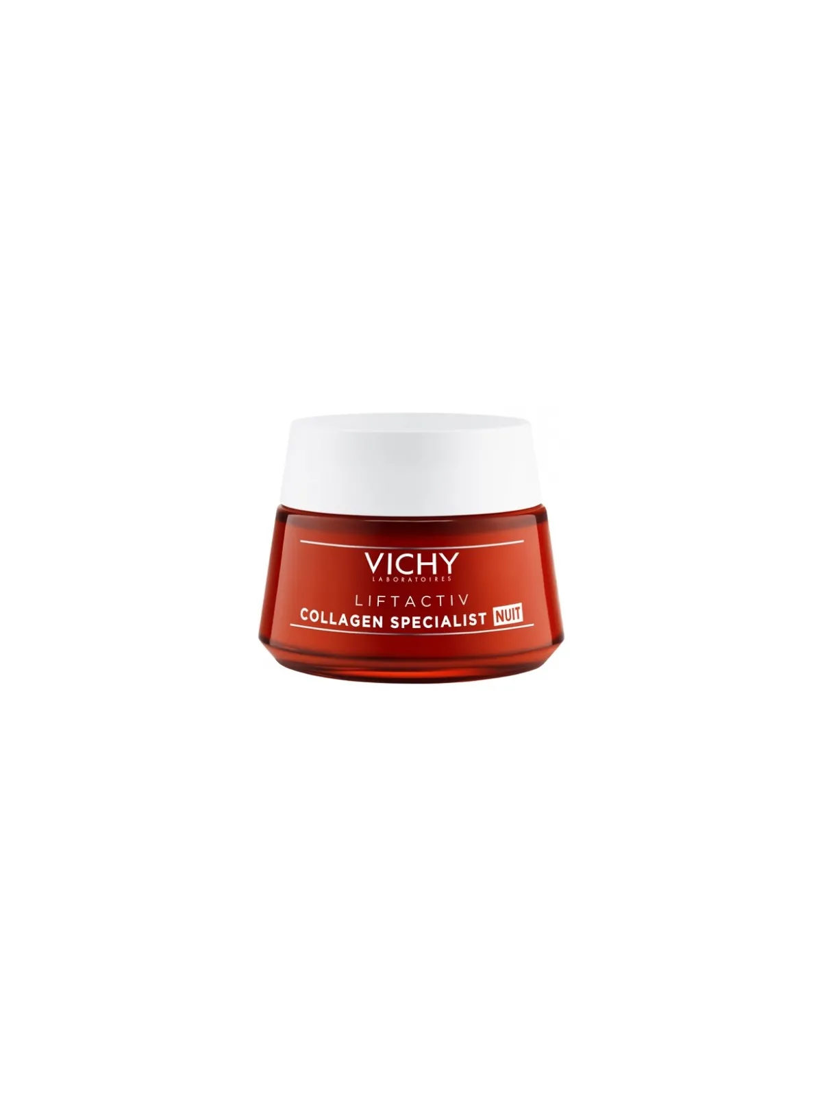 VICHY LIFTACTIV COLLAGEN NUIT 50ML