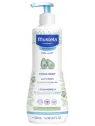 MUSTELA Hydra Bébé Lait Corps à l'Avocat 500ML