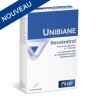 PILEJE UNIBIANE RESVERATROL COMPRIMES BOITE 30