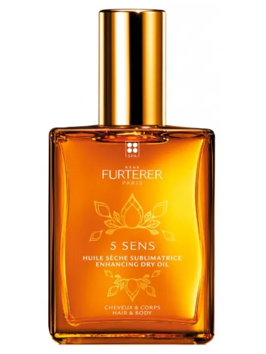 FURTERER Hle 5 Sens Hle Sche Sublim Fl 75