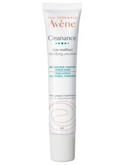 AVENE Cleanance Soin Matifiant 40ML