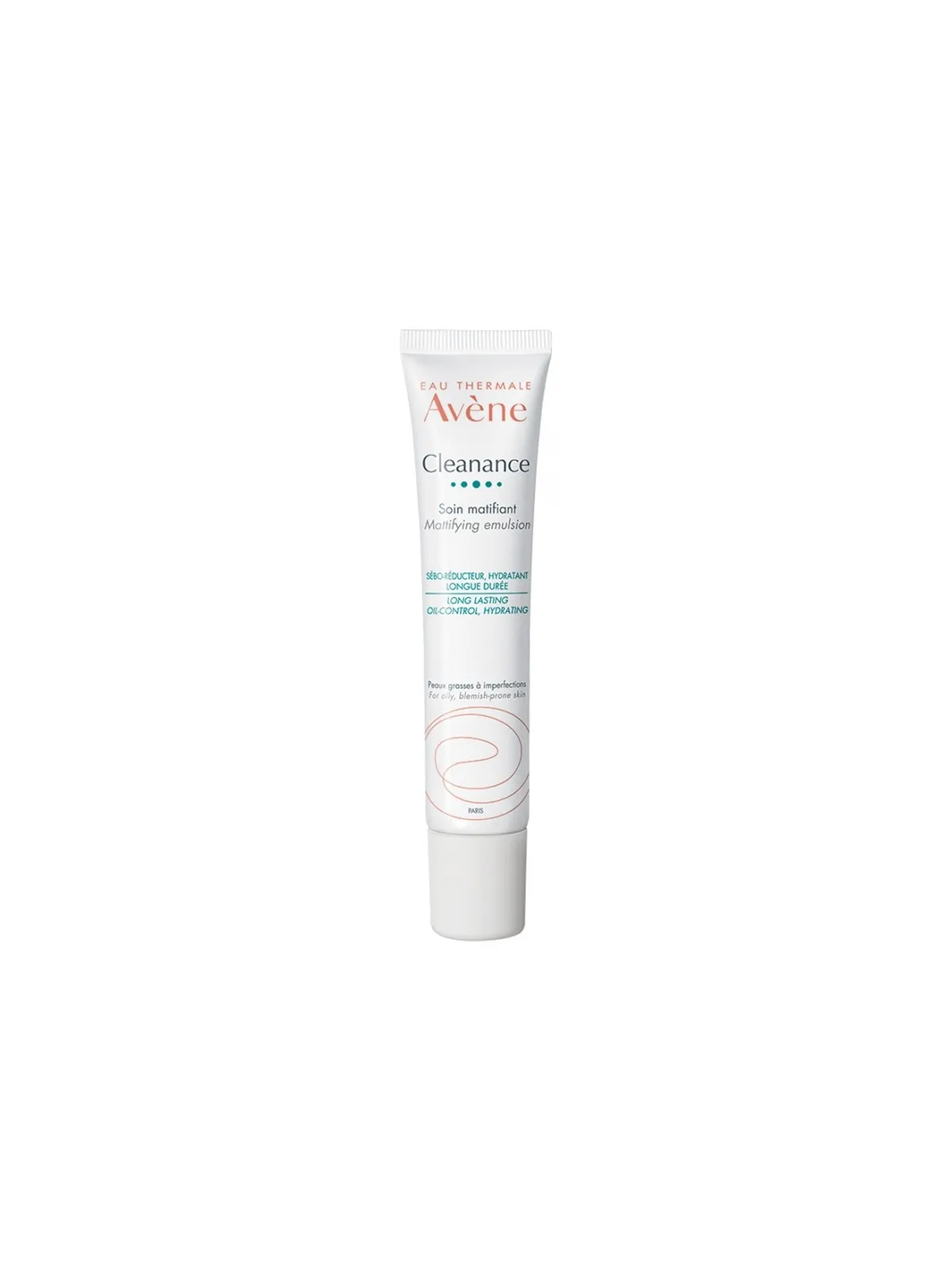 AVENE Cleanance Soin Matifiant 40ML