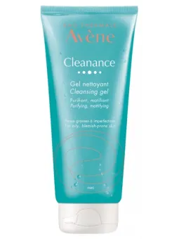 AVENE Cleanance Gel Nettoyant 200ML