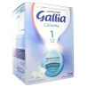 GALLIA Lait Calisma 1 boite de 1,2KG