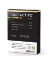 SYNACTIFS Oroactifs Pastilles Bio boite de 24