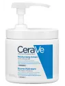 CERAVE BAUME HYDRATANT POMPE 454G