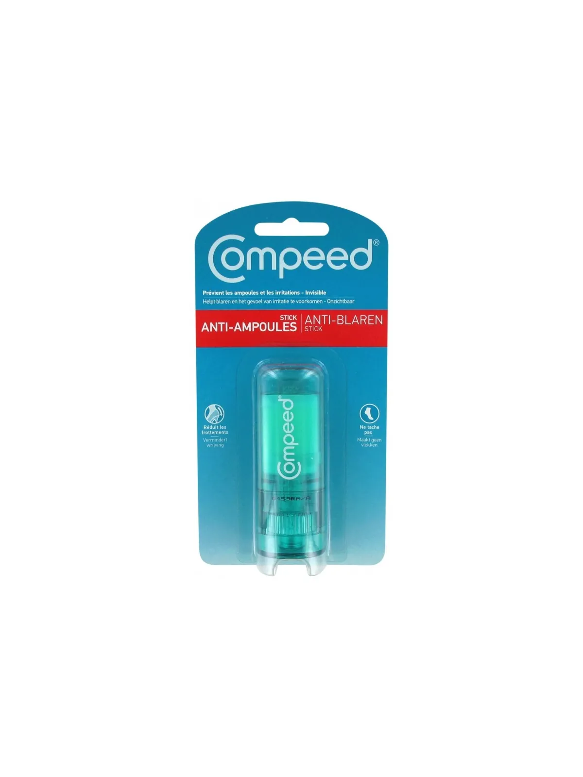 COMPEED Stick Ampoules 8ML