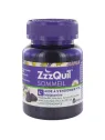 ZZZQUIL Sommeil Gommes Fruits des Bois boite de 30