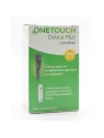 ONE TOUCH Delica Lancettes boite de 200