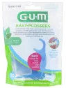 GUM Easy Flossers Porte-Fil