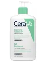 CERAVE GEL MOUSSANT POMPE 473ML