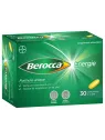 BEROCCA Energie Comprimés boite de 30