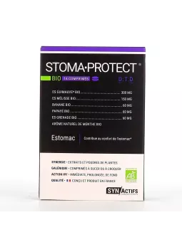 SYNACTIFS Stomaprotect Bio Comprimés boite de 14