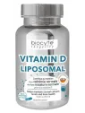 BIOCYTE Vitamine D Liposomal Gélules boite de 30