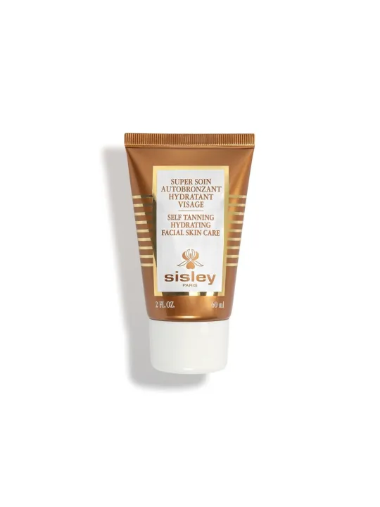 SISLEY Solaire Super Autobronzant Visage 60ML