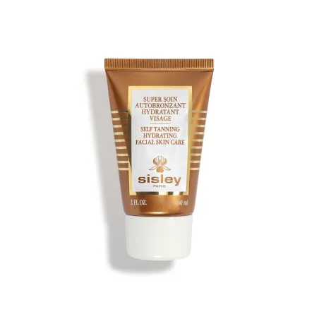 SISLEY Solaire Super Autobronzant Visage 60ML