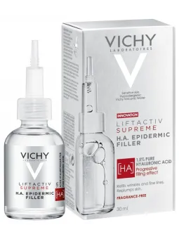 VICHY LiftActiv Supreme H.A Epidermic Filler Sérum 30ML