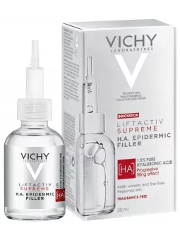 VICHY LiftActiv Supreme H.A Epidermic Filler Sérum 30ML