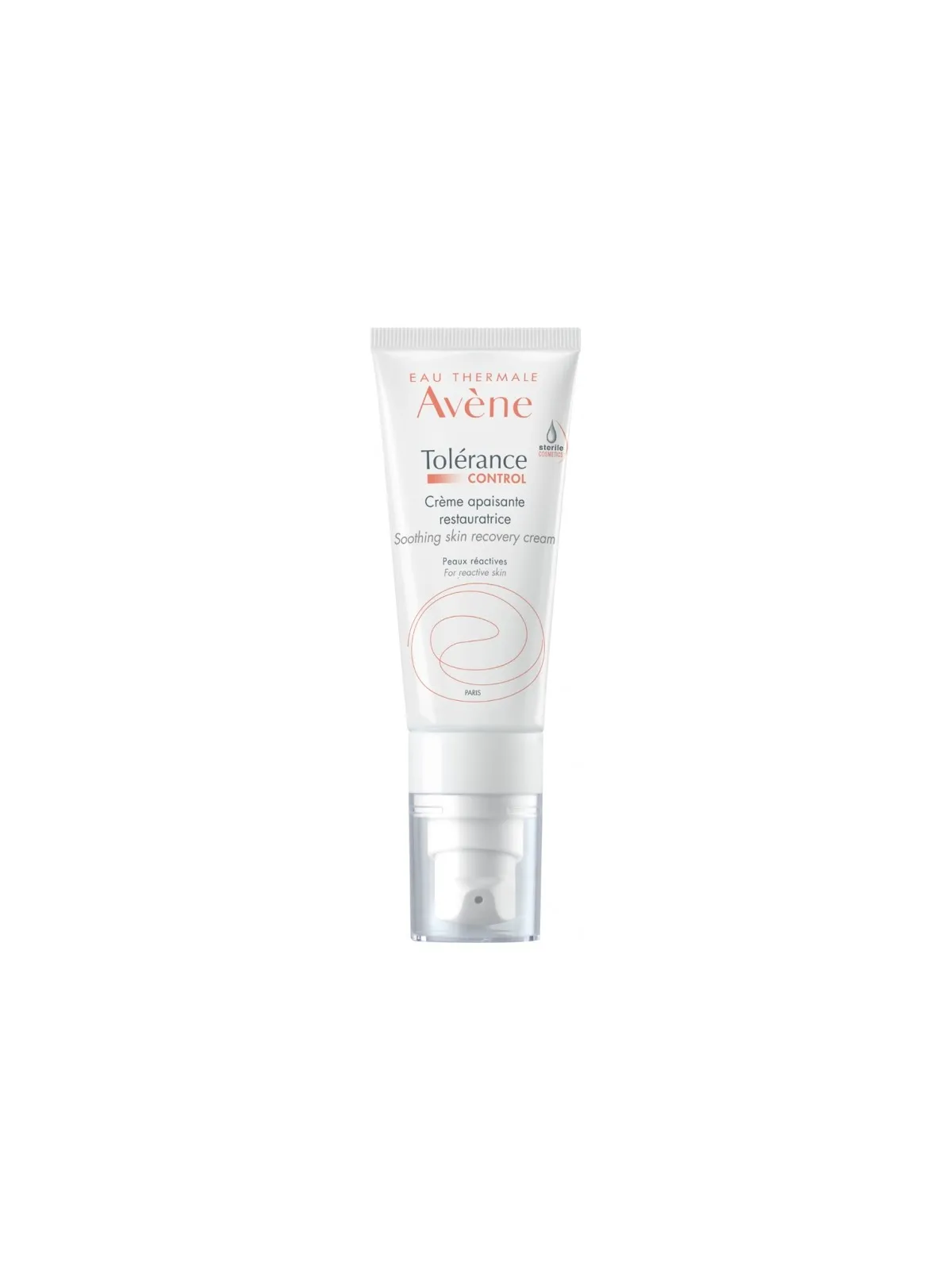 AVENE Tolérance Control Crème 40ML