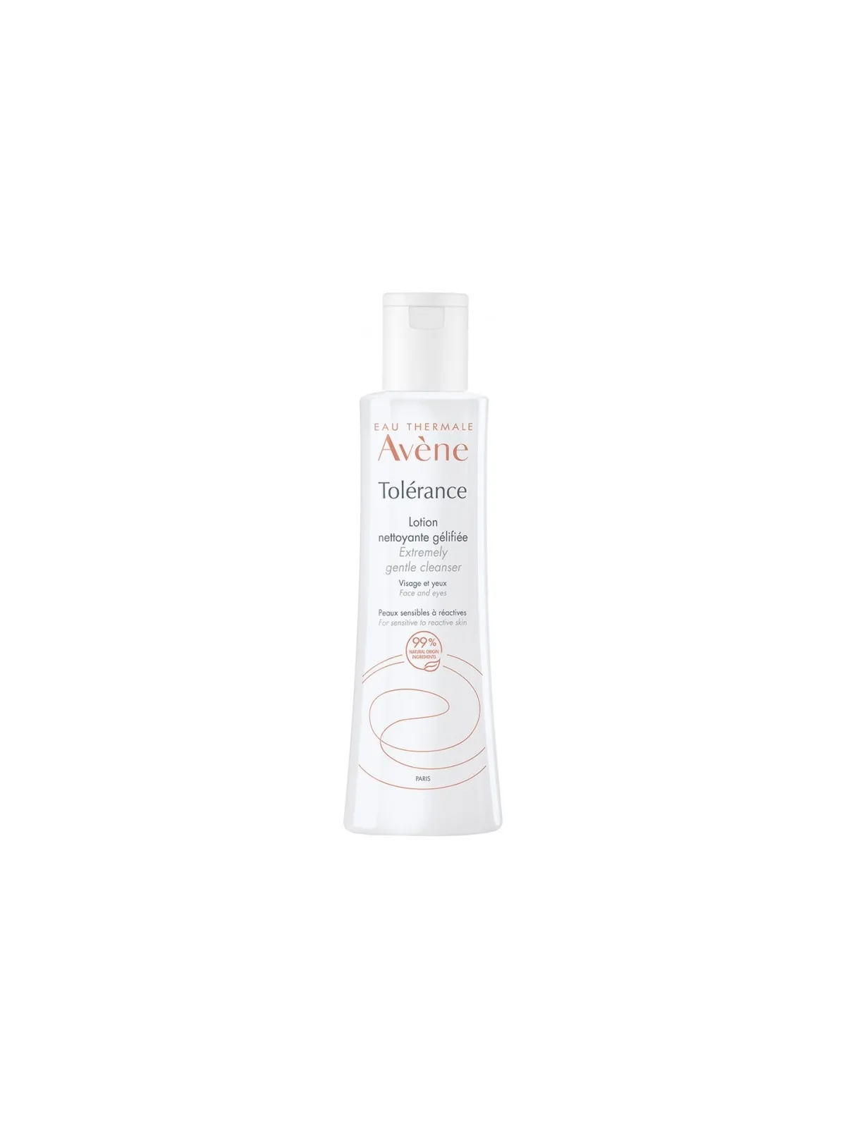 AVENE Tolérance Control Lotion 200ML