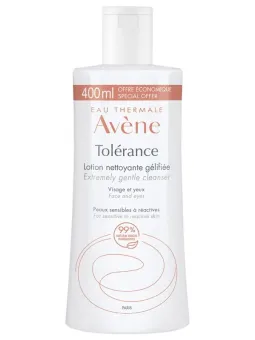 AVENE Tolérance Control Lotion 400ML