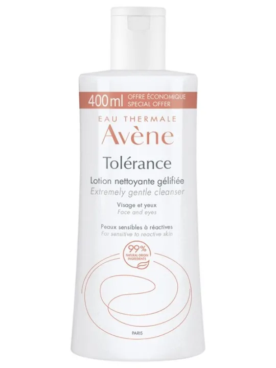 AVENE Tolérance Control Lotion 400ML
