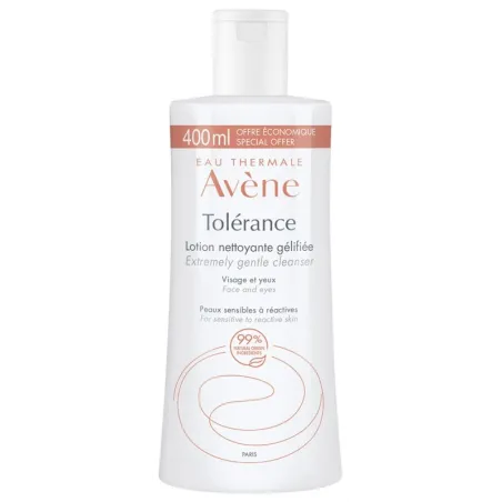 AVENE Tolérance Control Lotion 400ML