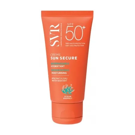 SVR Sun Secure Crème SPF50 50ML