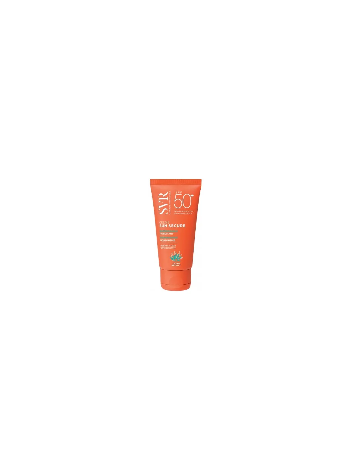 SVR Sun Secure Crème SPF50 50ML