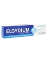 ELGYDIUM Dentifrice Anti Plaque 75ML