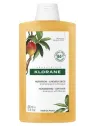 KLORANE Shampoing Cheveux Secs à la Mangue 400ML