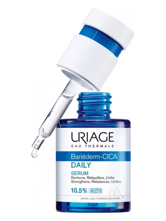 URIAGE Bariéderm-CICA Daily Sérum 30ML