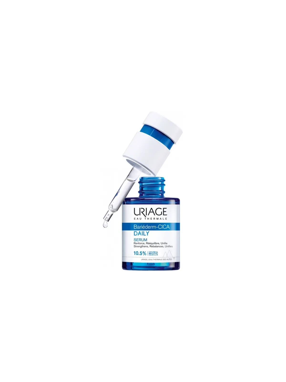URIAGE Bariéderm-CICA Daily Sérum 30ML