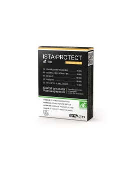 SYNACTIFS IstaProtect Bio Gélules Boite de 20