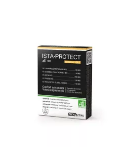 SYNACTIFS IstaProtect Bio Gélules Boite de 20