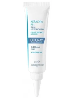 DUCRAY KERACNYL PP CREME