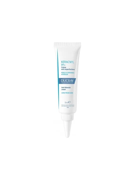 DUCRAY KERACNYL PP CREME
