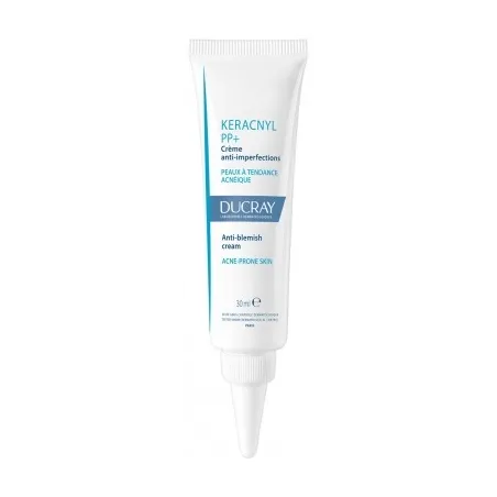 DUCRAY KERACNYL PP CREME