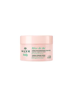 NUXE Body Rêve de Thé Crème Rafermissante 200ML
