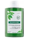KLORANE Shampoing Séboréducteur à l'Ortie Bio 200ML