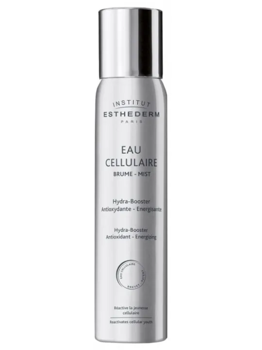 ESTHEDERM Brume Eau Cellulaire 100ML