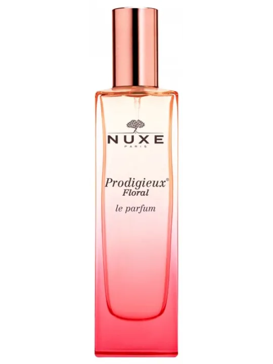 NUXE Prodigieux Le Parfum Floral 50ML
