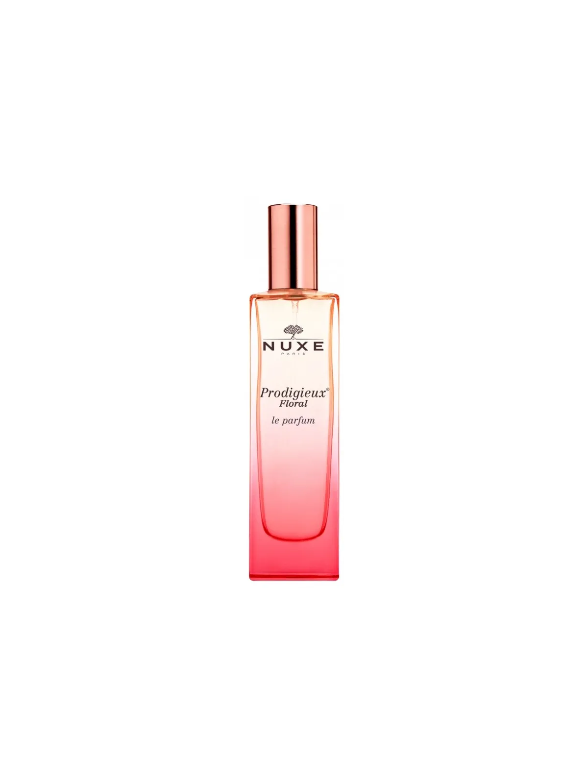 NUXE Prodigieux Le Parfum Floral 50ML