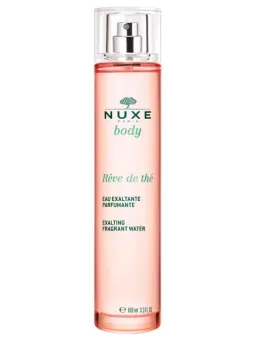 NUXE Body Rêve de Thé Eau Exaltante Parfumante 100ML