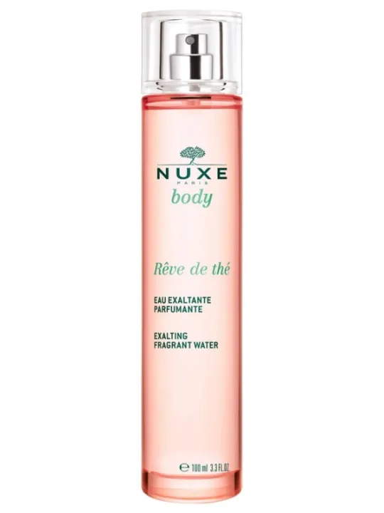 NUXE Body Rêve de Thé Eau Exaltante Parfumante 100ML